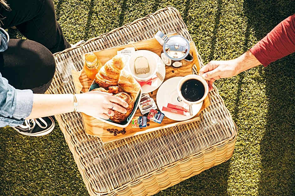 Hôtel le Panoramic - Gorges du Verdon