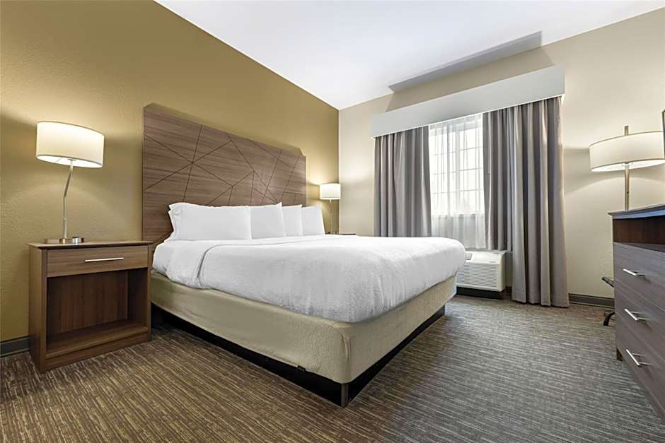 Best Western Brockport Inn & Suites