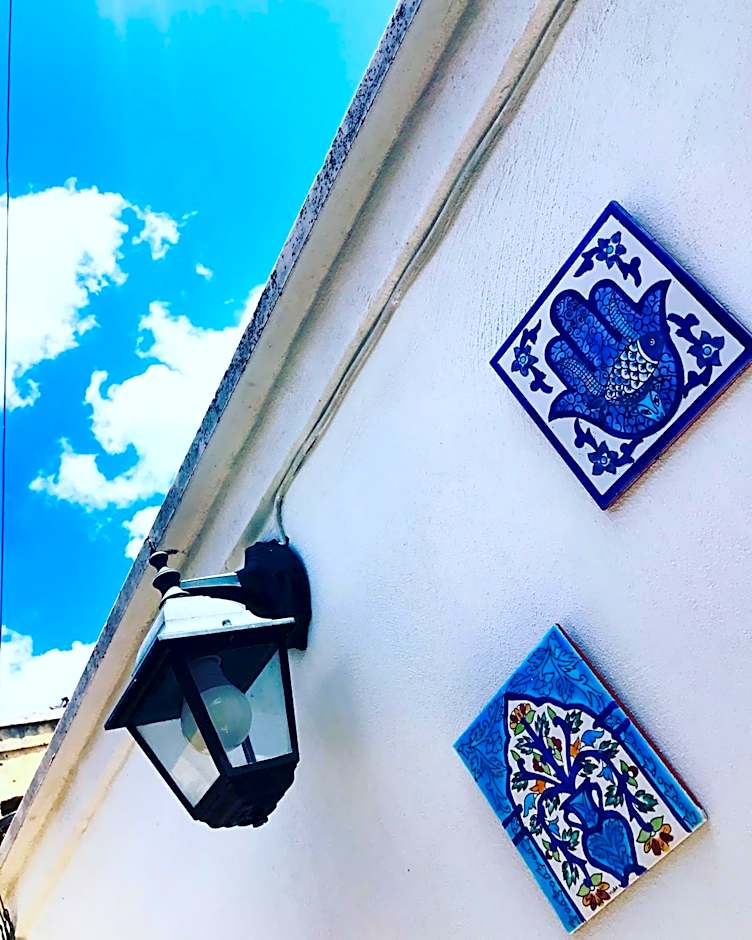 Le Statuine Dimore Diffuse