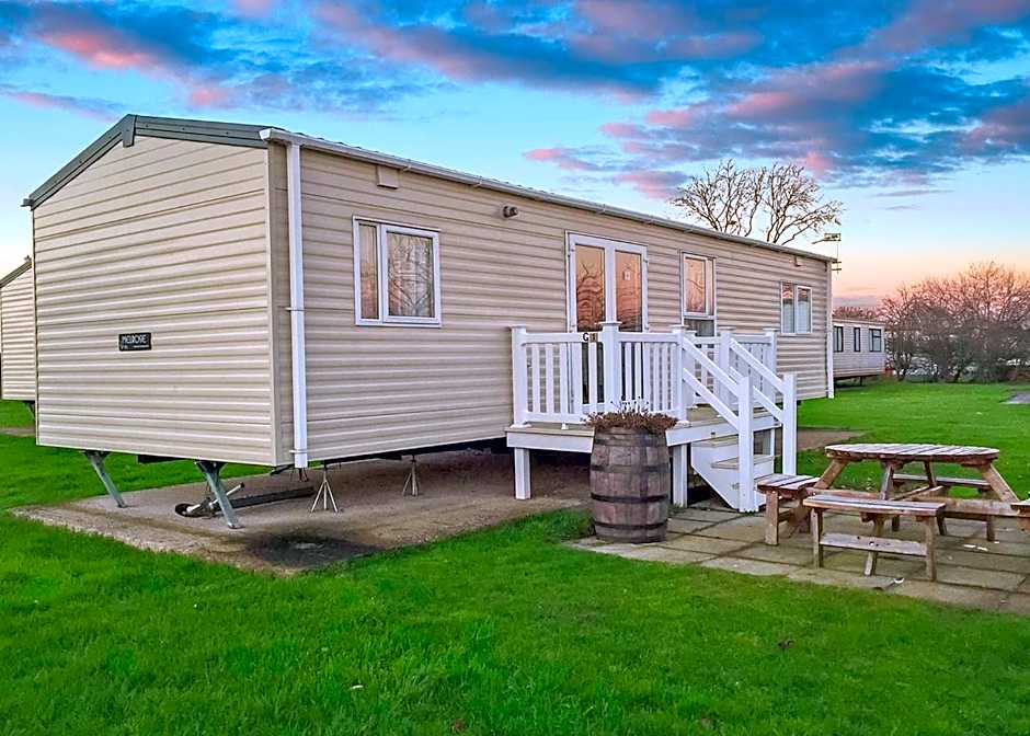 Tollerton Holiday Park