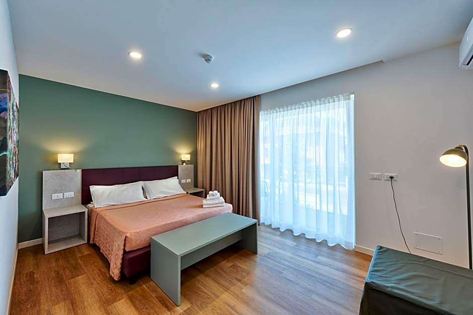 Hotel Al Ponte