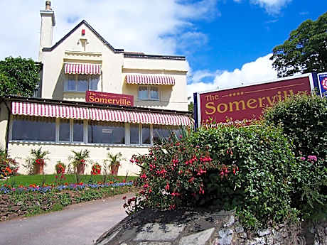 Junior Suite First Floor