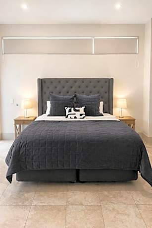 King Suite with Ocean View