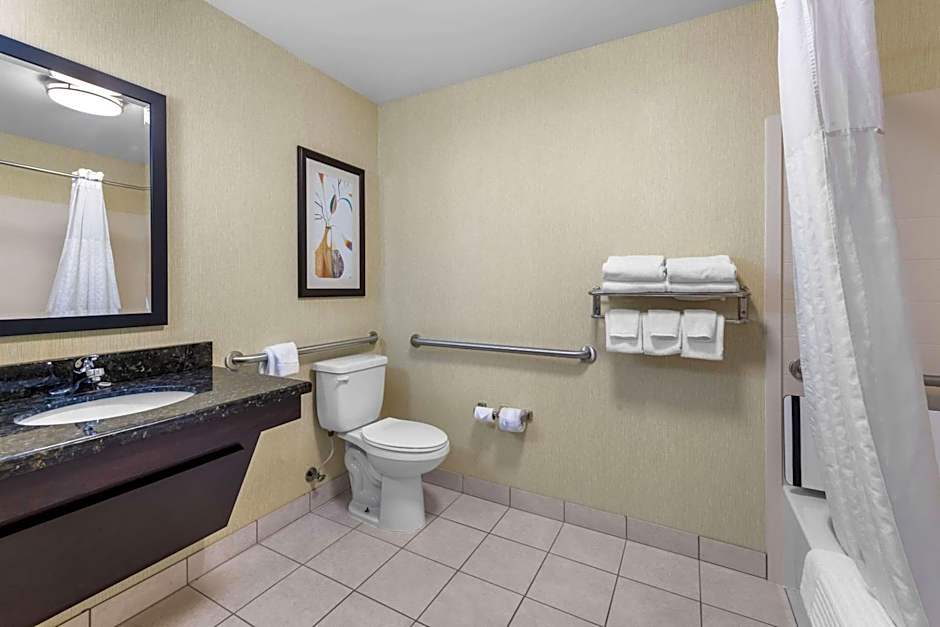 Comfort Suites Knoxville