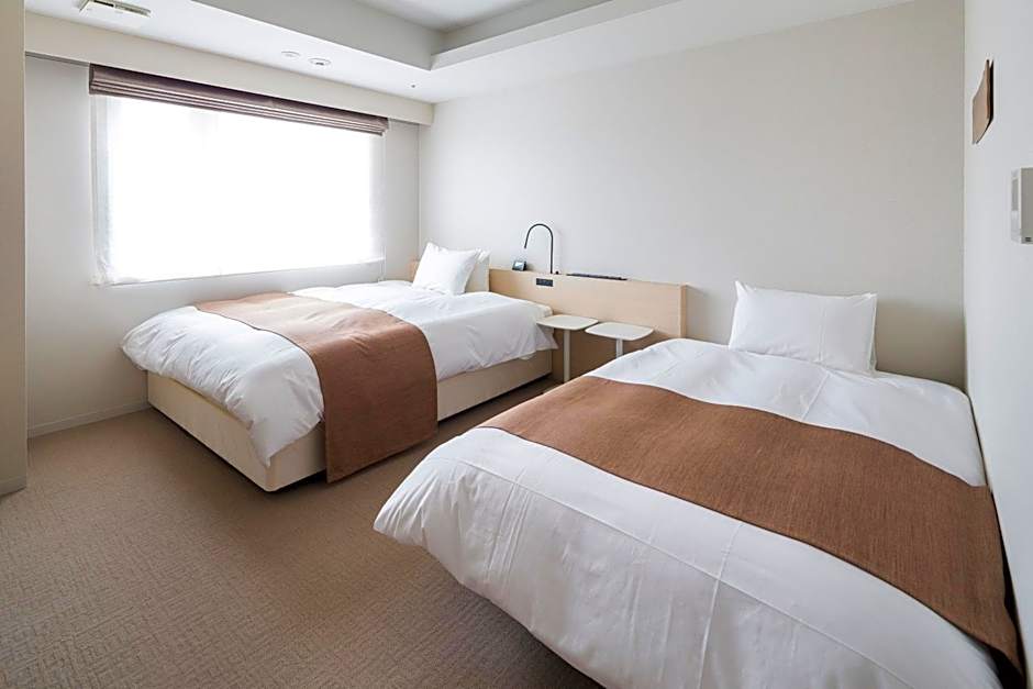 Hotel Granbinario Komatsu