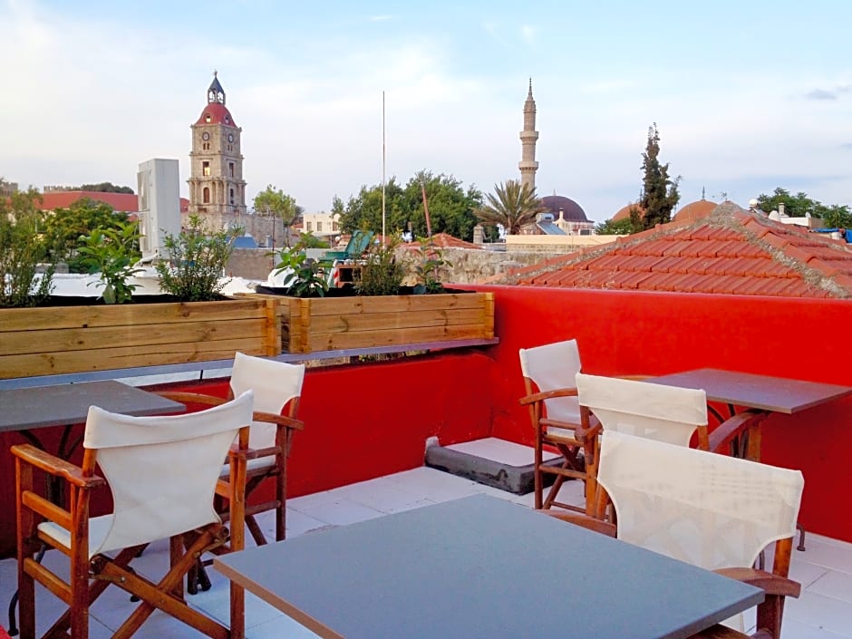 Auberge 32 |  Old Town