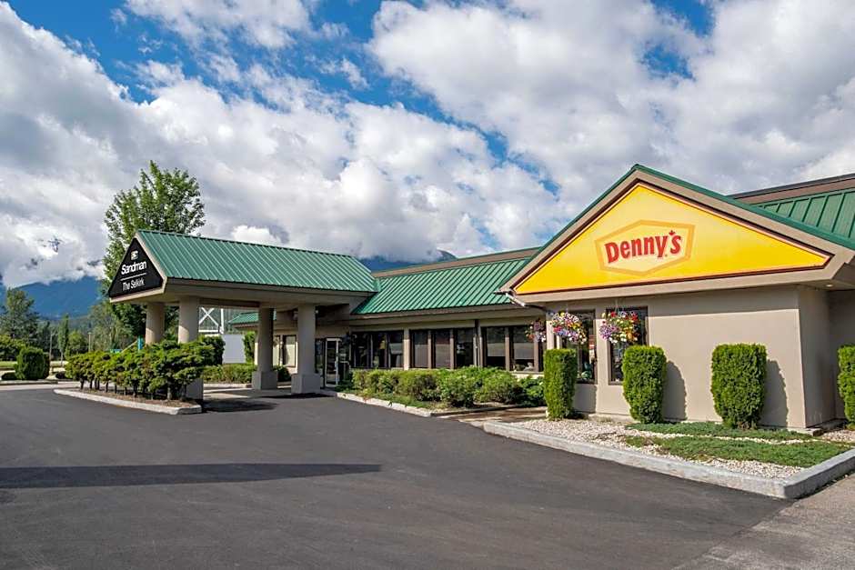 Sandman Hotel Revelstoke