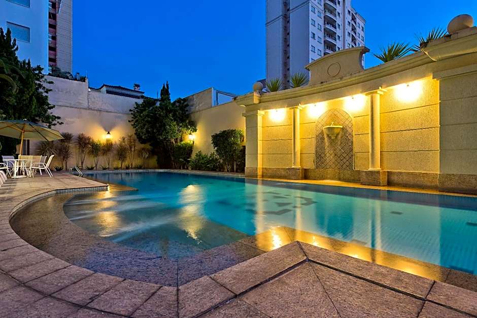 Melia Campinas Hotel