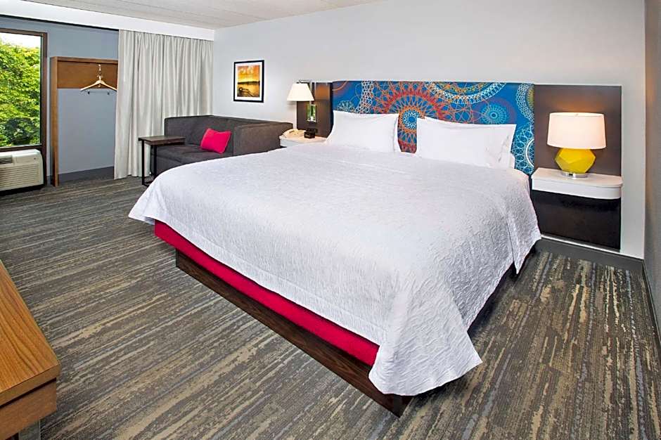 Hampton Inn & Suites Annapolis