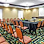 Hampton Inn By Hilton & Suites Sacramento-Elk Grove Laguna I-5