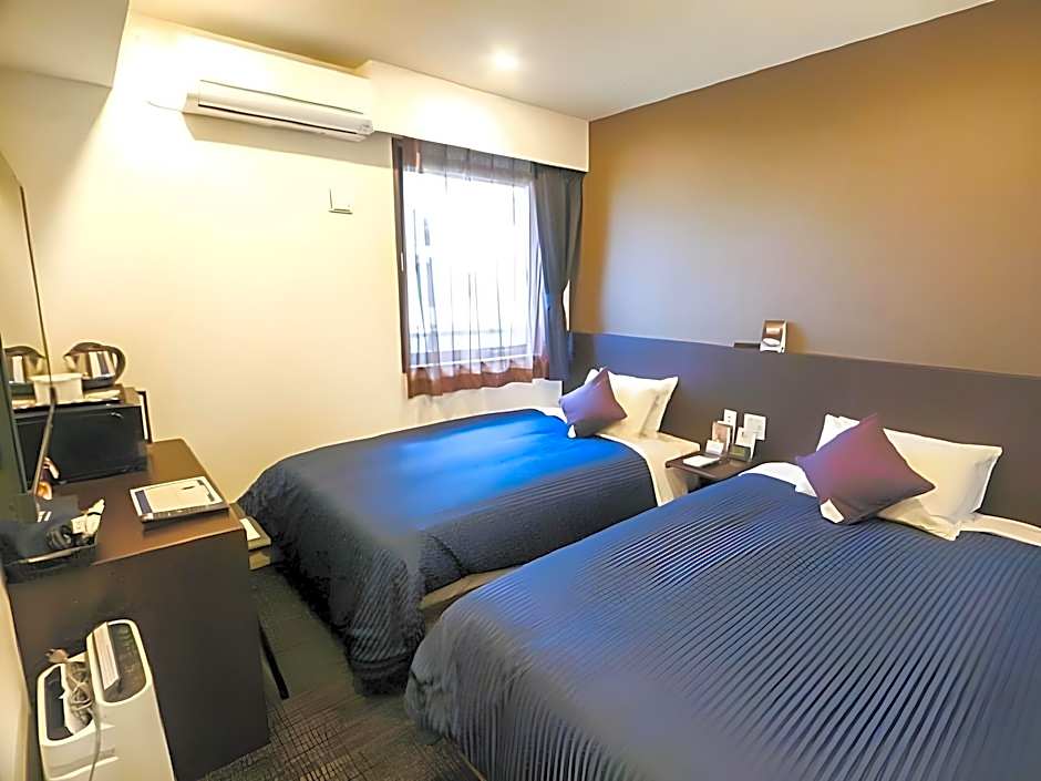 Hotel Livemax Tokyo Bakurocho