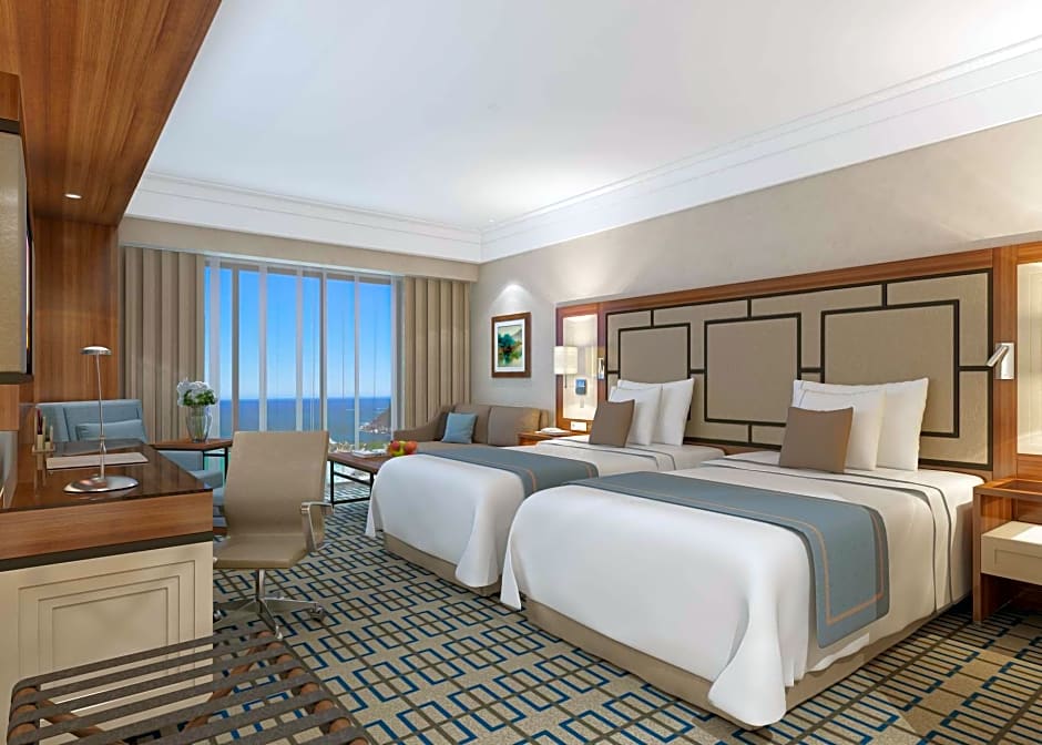 Ramada Plaza by Wyndham Rize