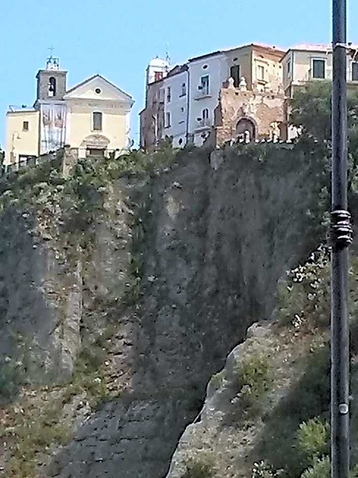 Kirillos IN CILENTO