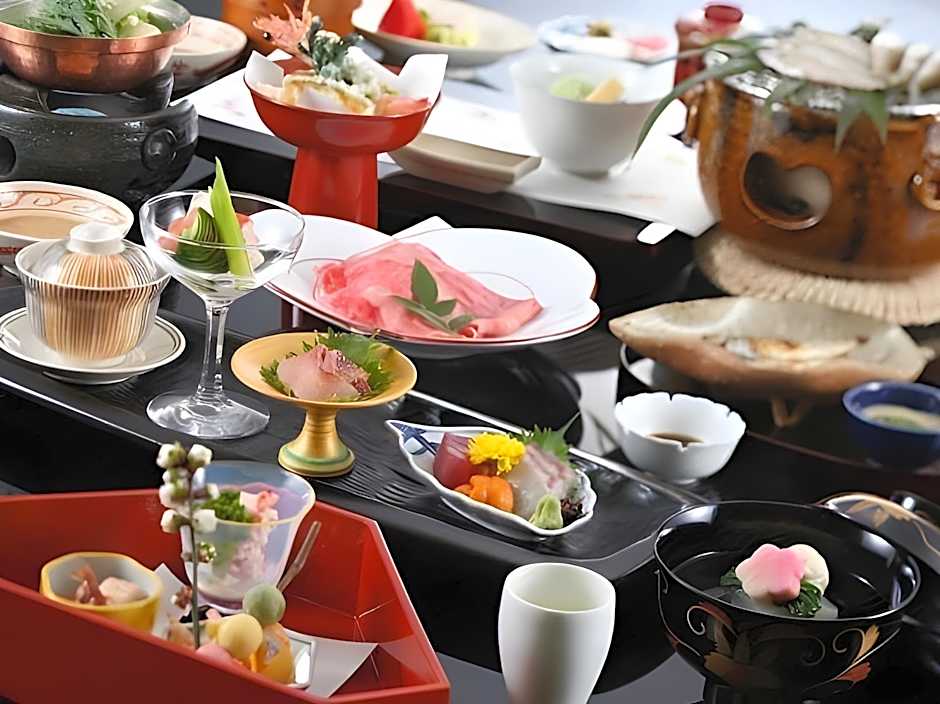 Biwako Hanakaido