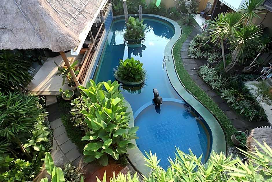 Sanur Seaview Hotel