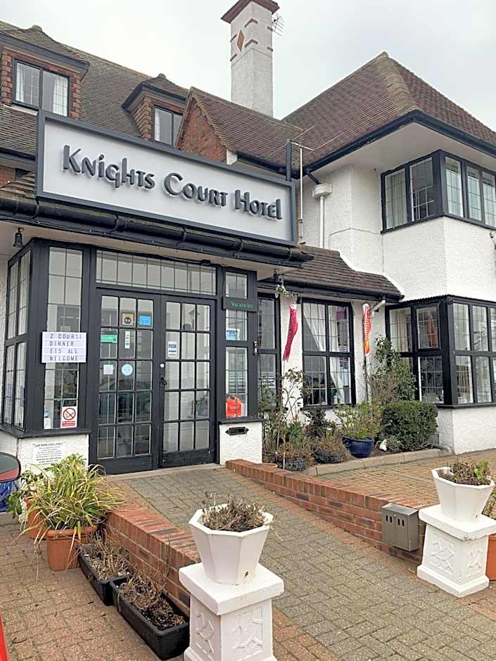 Knights Court