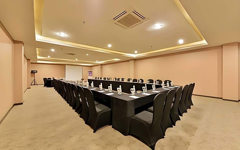 Serela Waringin Hotel