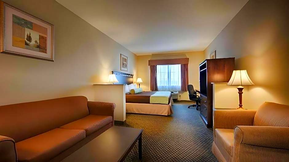 Best Western Plus La Grange Inn And Suites
