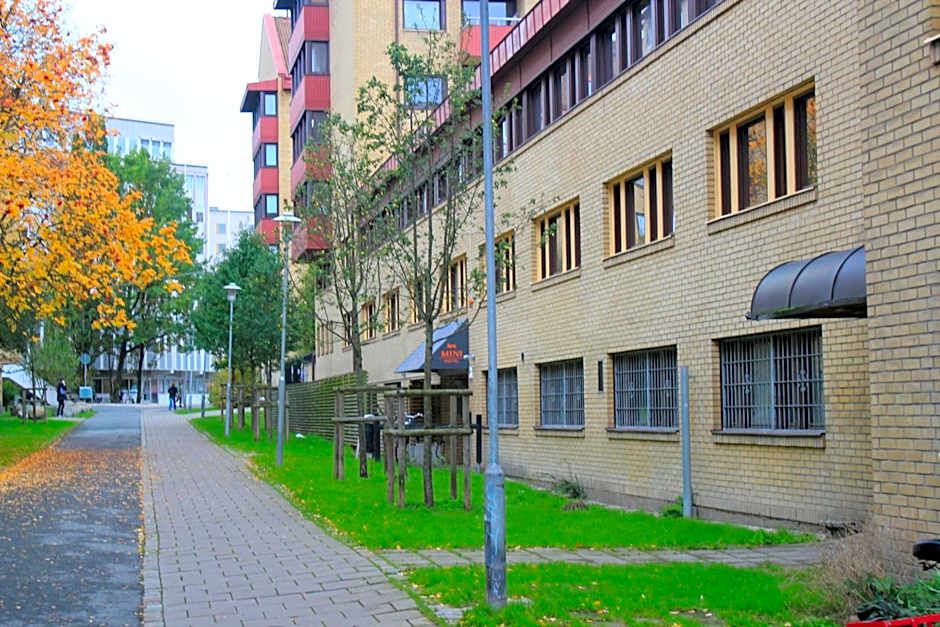 Göteborgs Mini-Hotel