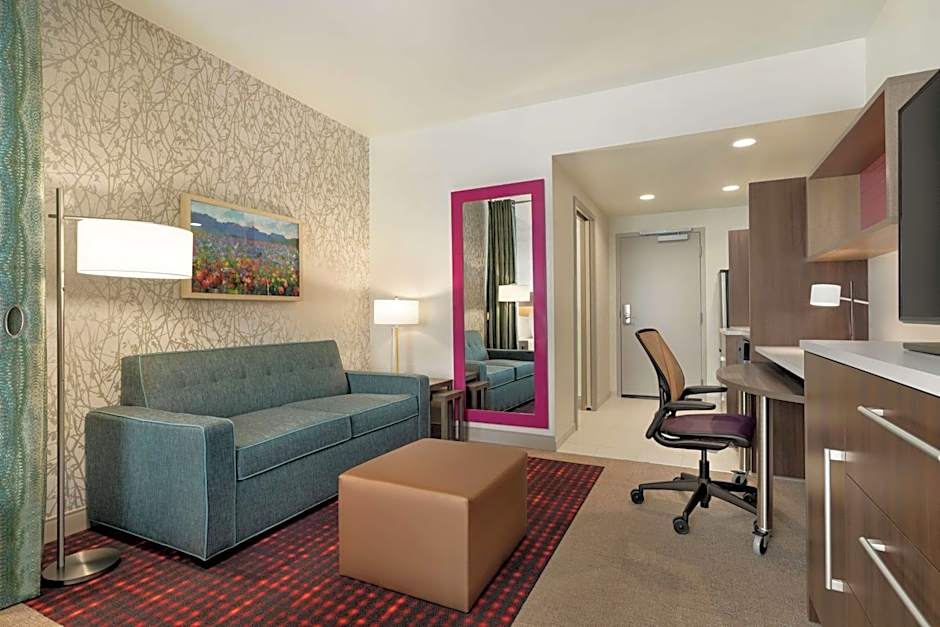 Home2 Suites by Hilton Ephrata