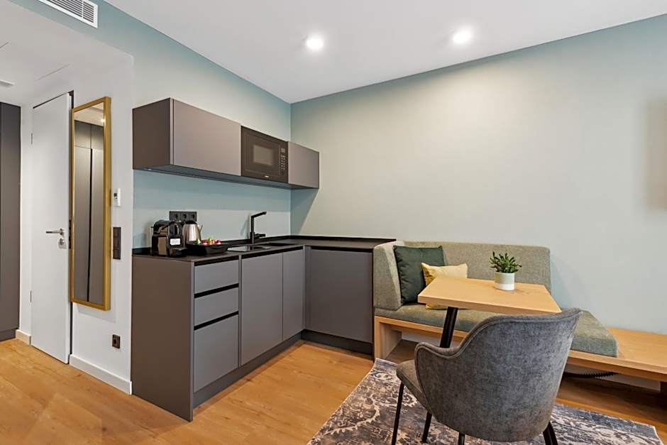 Nena Apartments München City