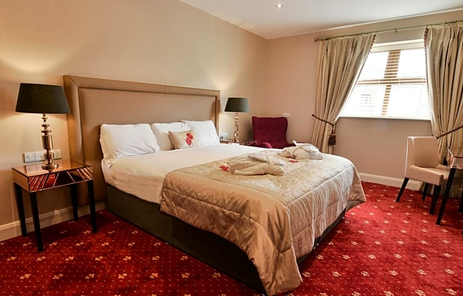 Ballyliffin TownHouse Boutique Hotel