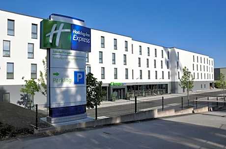 Holiday Inn Express Sindelfingen By IHG