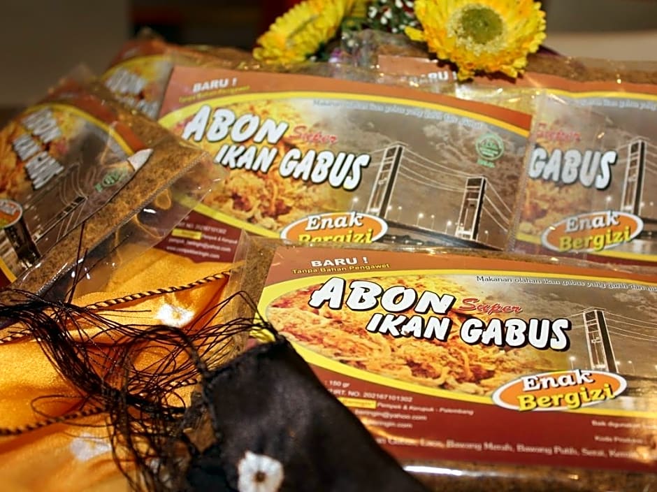 Amaris Hotel Palembang
