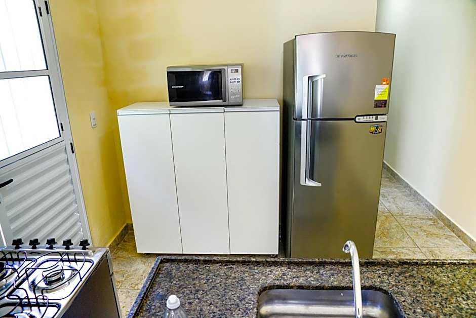 Casa a 950m da Praia Martim de Sa - Caraguatatuba