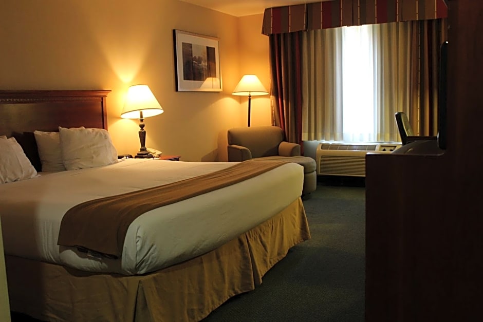 Holiday Inn Express Tehachapi by IHG