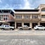 Jacky Chan Hotel
