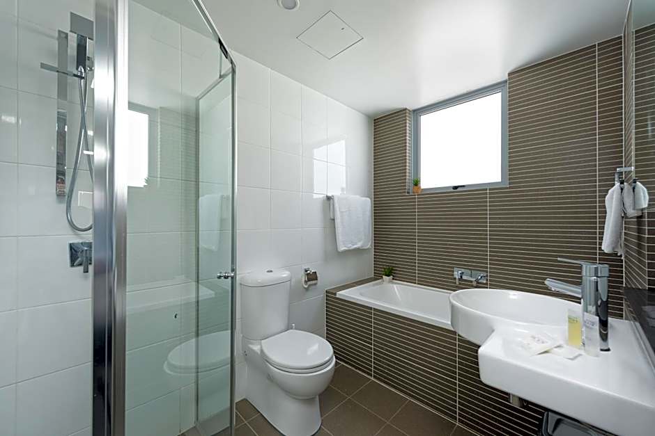 AAN Apartments North Sydney