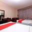 OYO 112 Semiramis Hotel