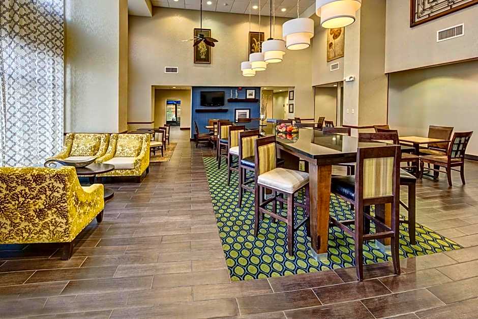 Hampton Inn By Hilton & Suites Clermont, Fl