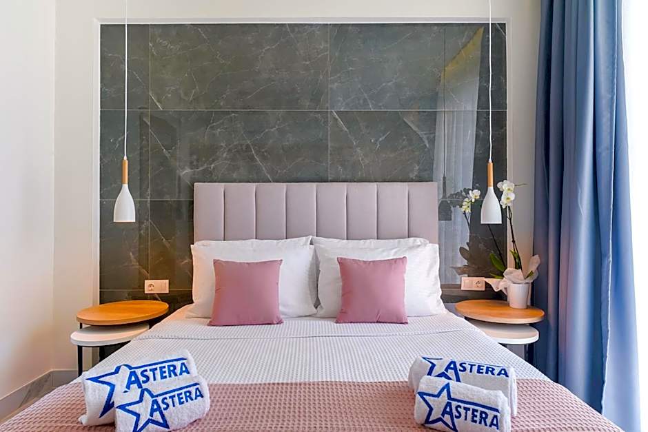 Hotel ASTERA