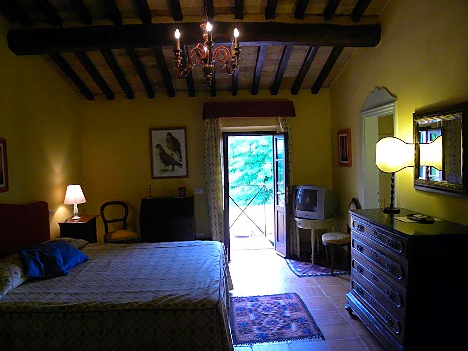 Torraccia di Chiusi Agriturismo Relais