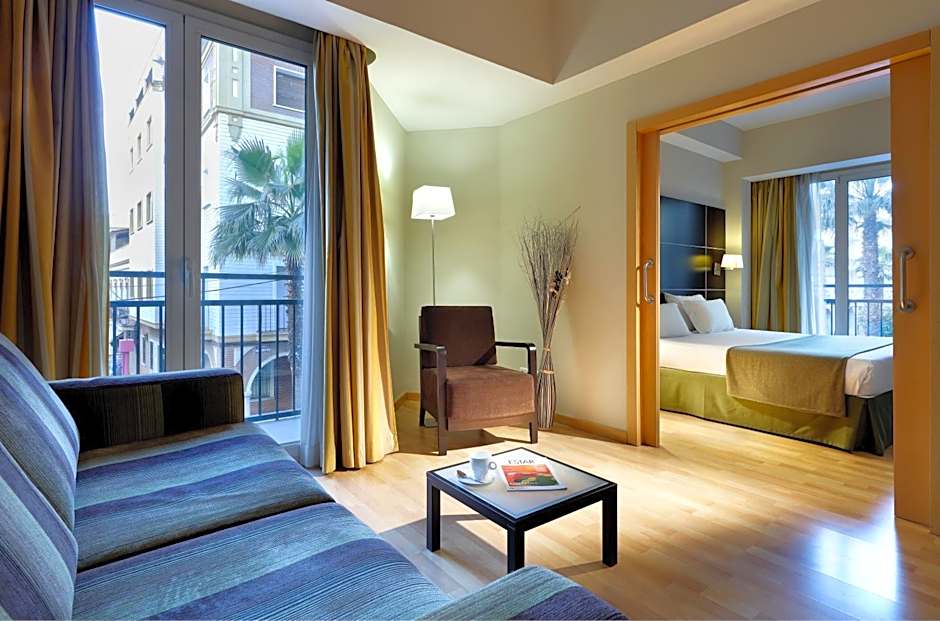 Hotel Eurostars Tartessos