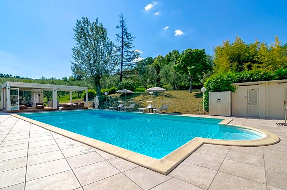 Villa Ca' Viola Rimini