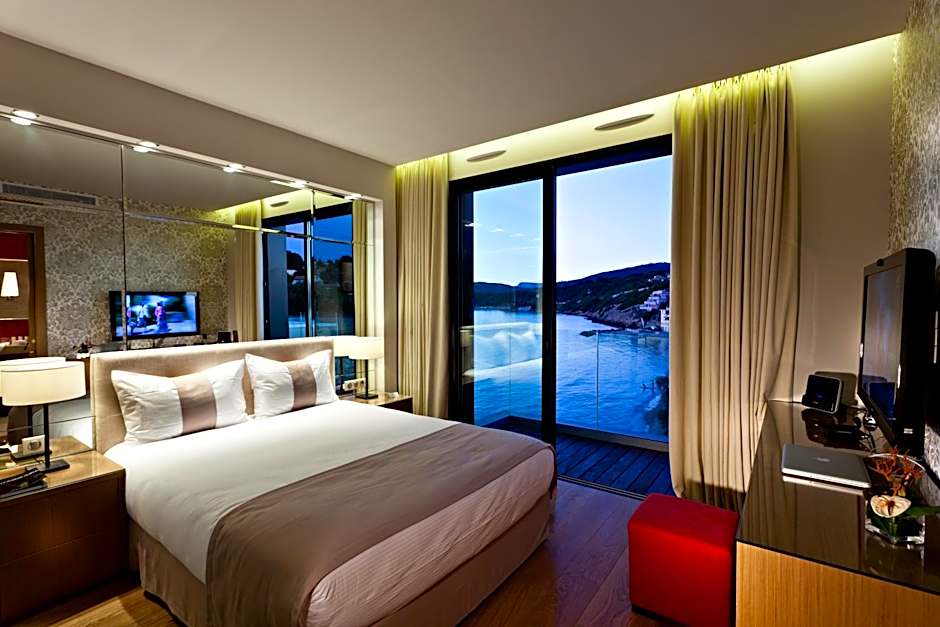 Hostellerie La Farandole