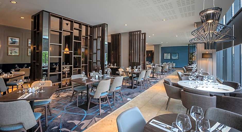 Clayton Hotel Leopardstown