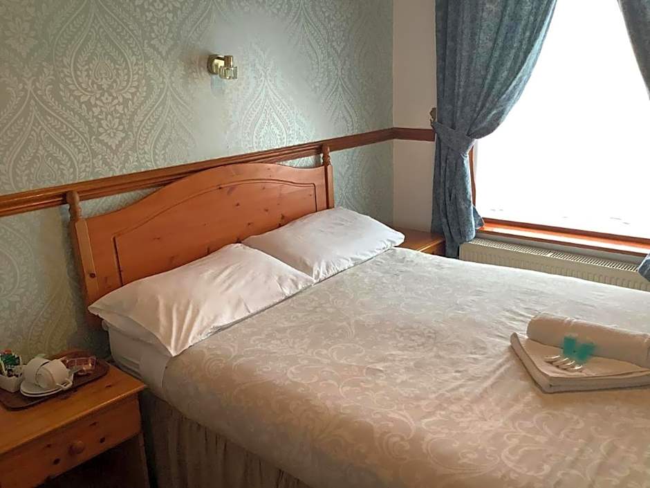 Dover's Restover Guest House