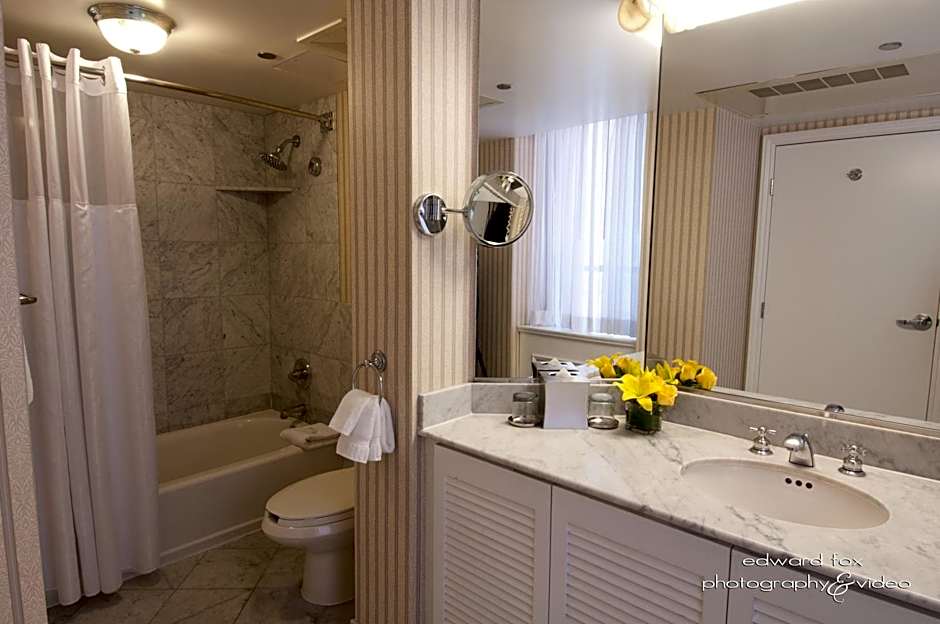 Warwick Allerton Hotel Chicago