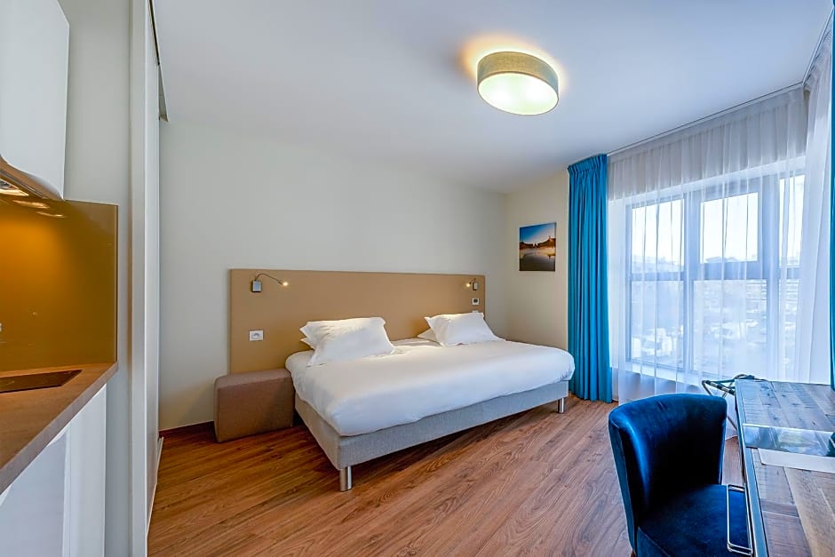 All Suites Bordeaux Centre Marne
