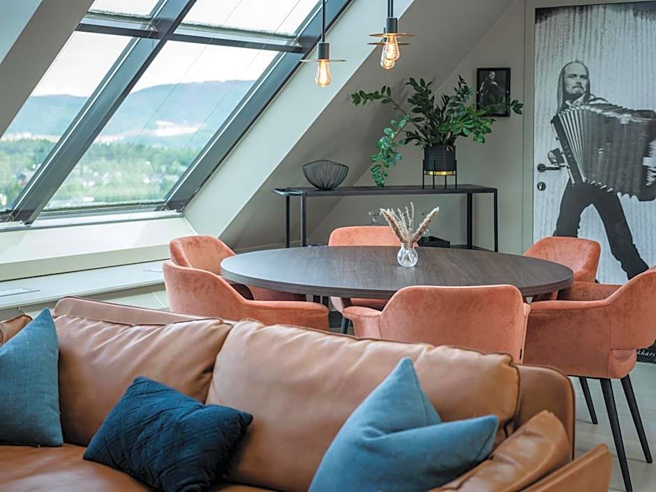 Quality Hotel Panorama