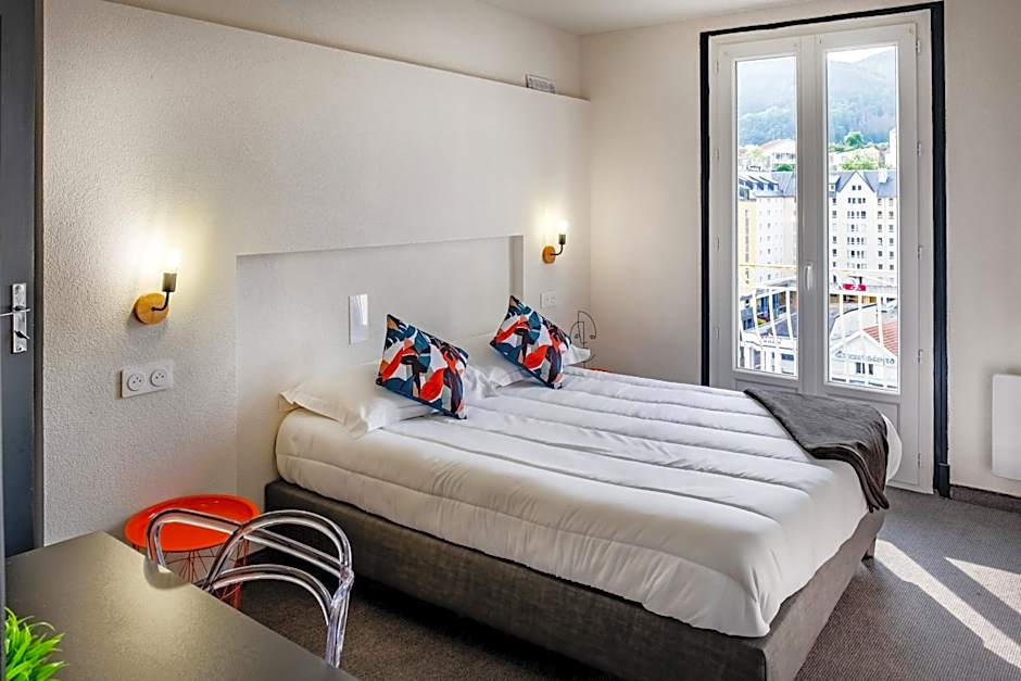 Hotel Du Gave