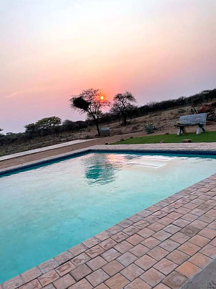 Karibu River Retreat