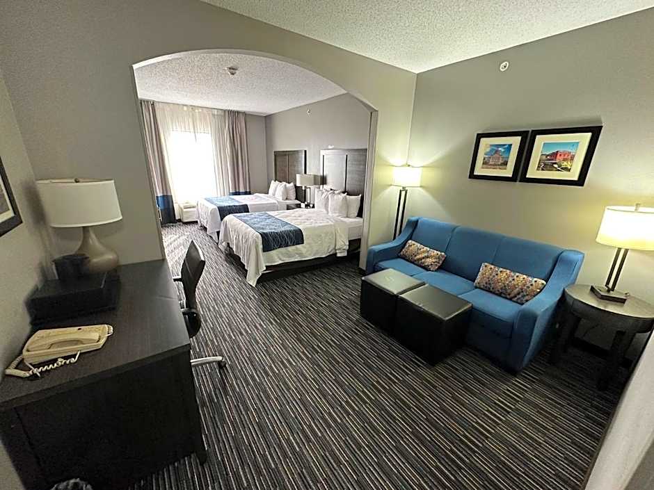 Garner Hotel Oklahoma City - Quail Springs by IHG