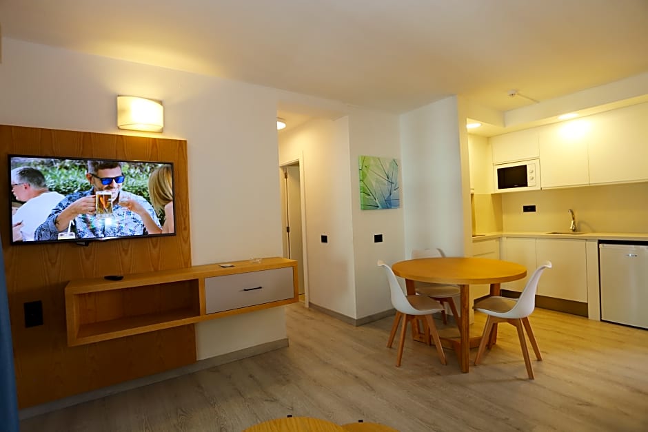Andorra Apartamentos