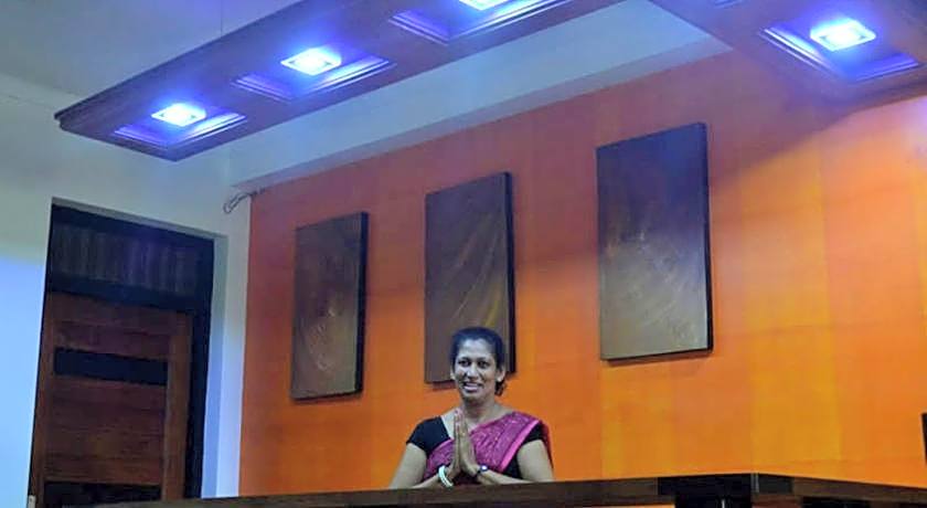 Star Beach Guest House                                                                      