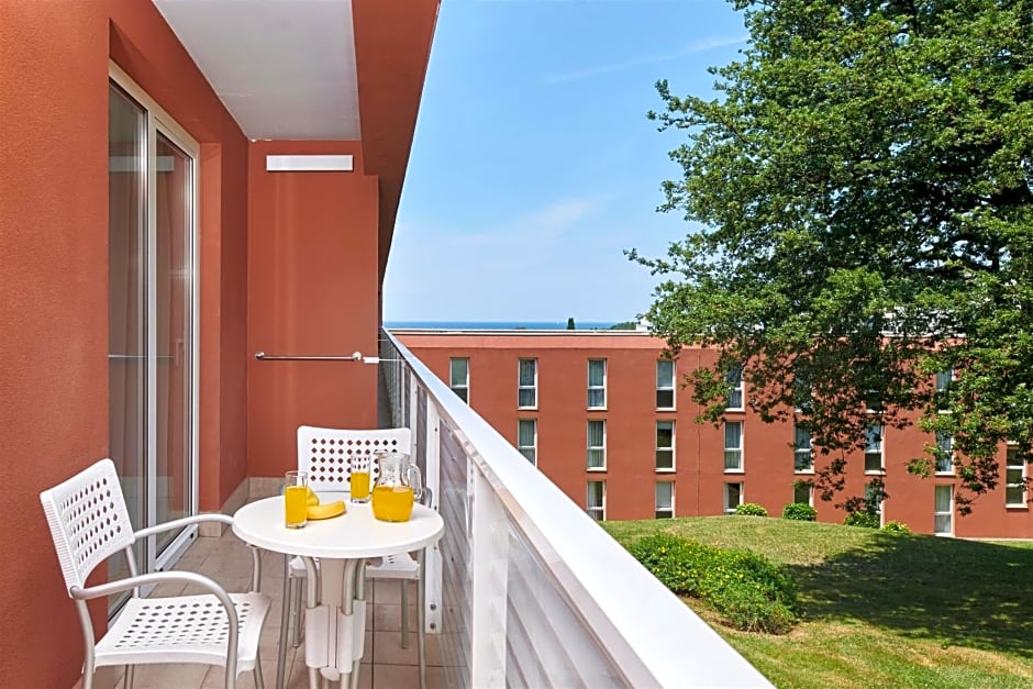 Hotel Albatros Plava Laguna